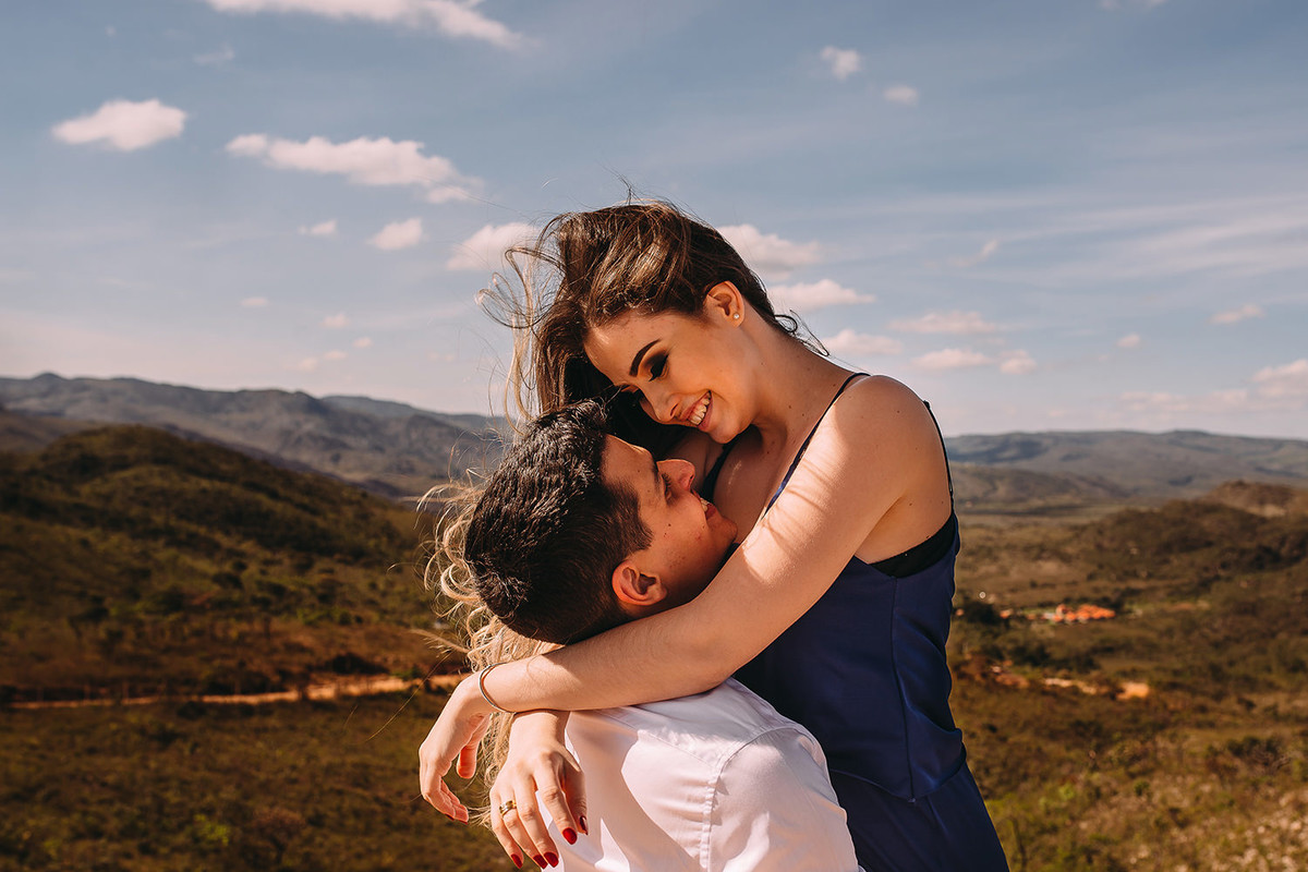 fotos de casamento em minas gerais do casl isa e ricardo