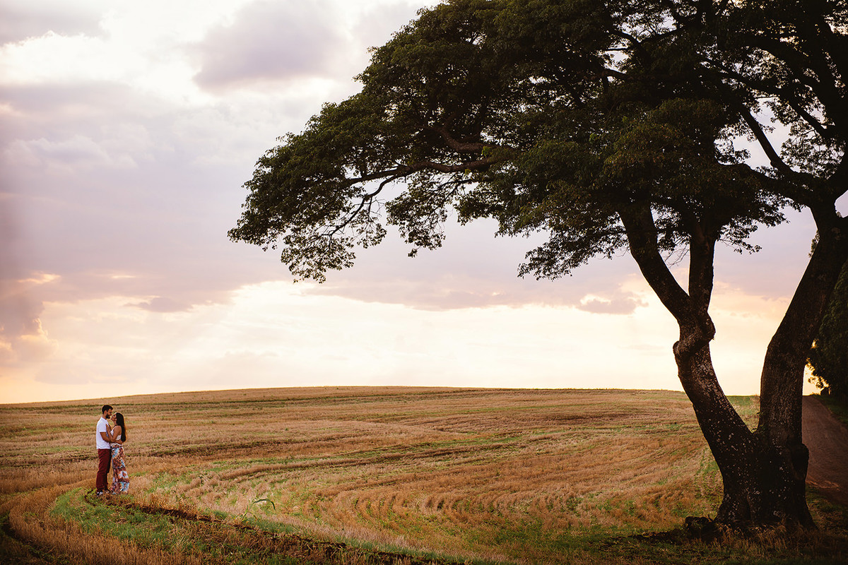 pre weeding de Rickardo Andrade  em Mandaguari-PR