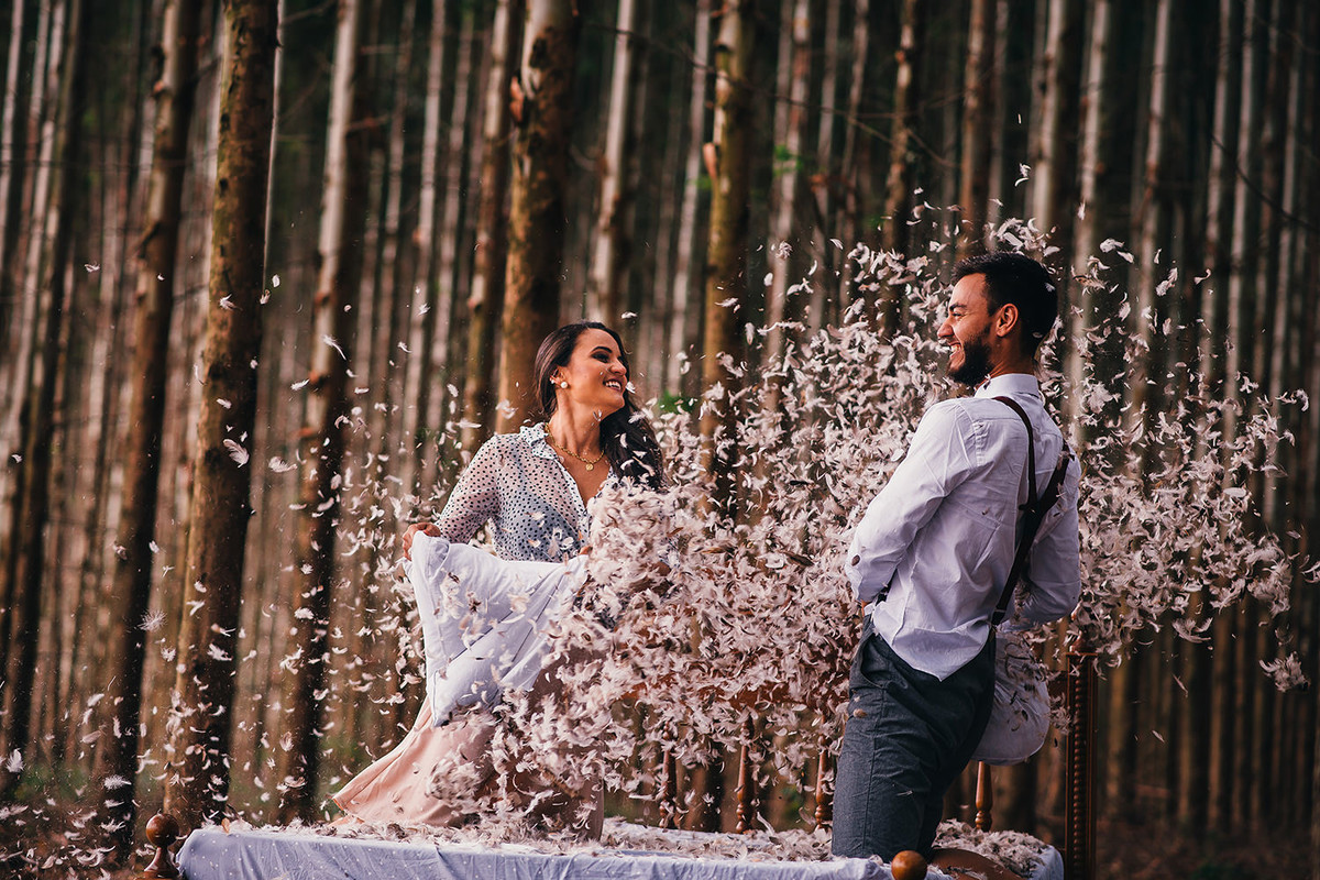 fotos de rickardo andrade em ensaio fotografico divertido