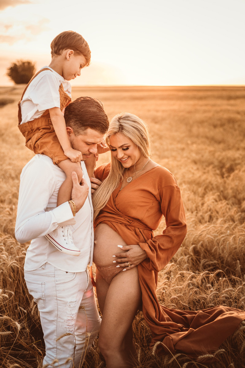 o melhor fotografo para ensaio de familia em maringa Rickardo Andrade