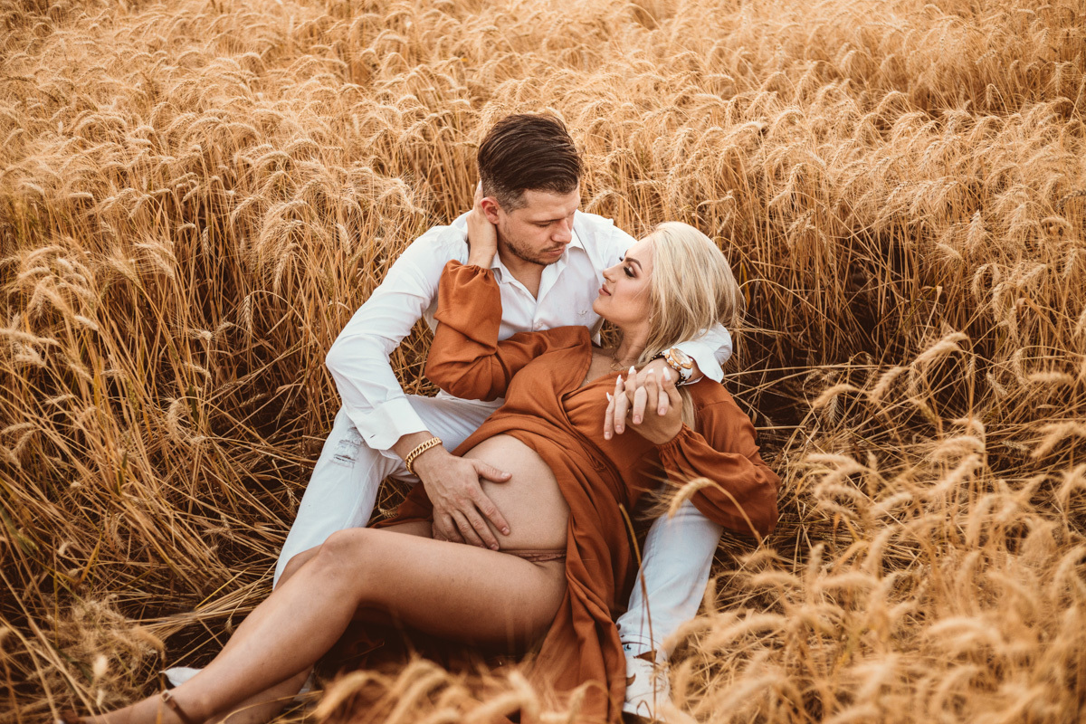 ensaio incrivel em familia para book de gestante fotografo de gestante em maringa Ricardo Andrade