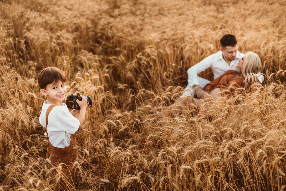lindo ensaio de familia para bookd e gestante com ideias diferentes de fotos 