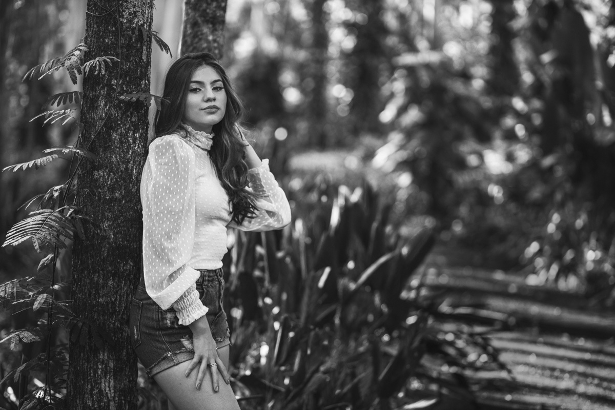 ensaio de 15 anos com inspirações para fotos externas