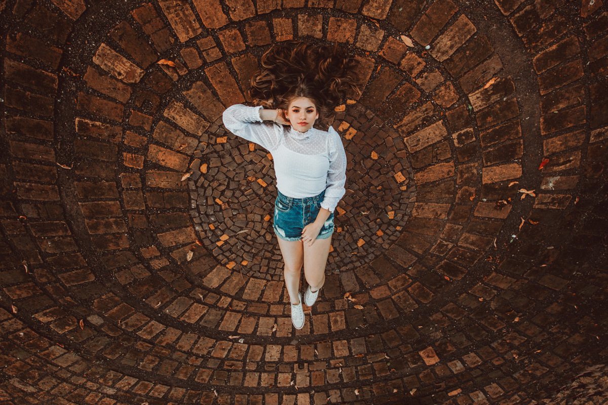 book de 15 anos feito no eden garden maringá 