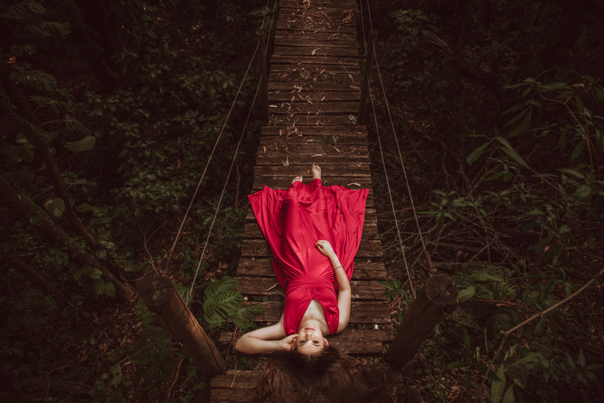 referencias de ideias de fotos externas para ensaio feminino 