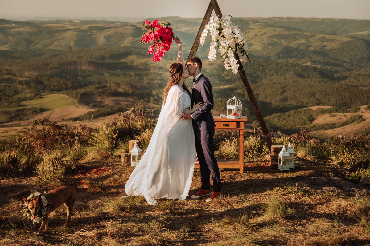 elopement wedding no parana