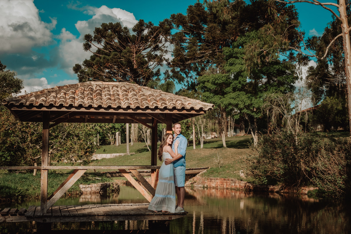 fotografo Rickardo Andrade faz lindo ensaio de casal no recanto pinhao 