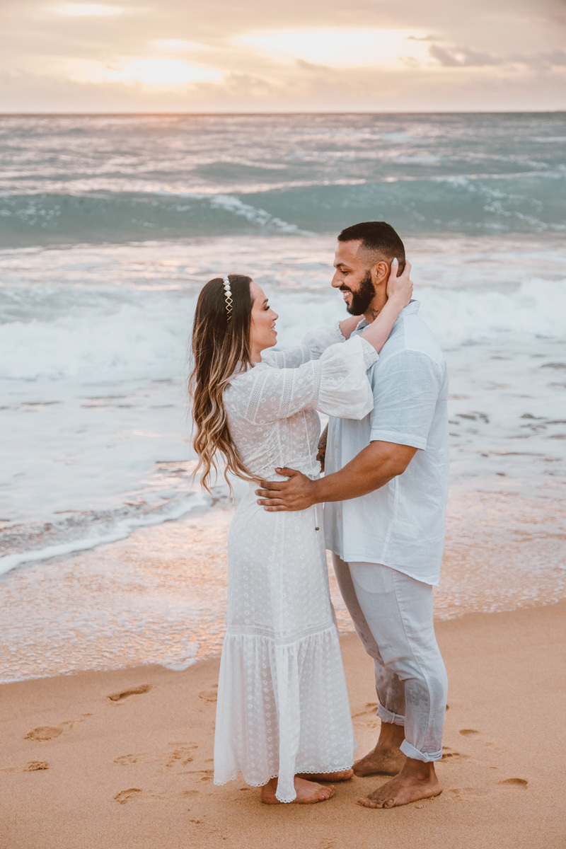 o melhor fotografo de maringa Rickardo Andrade faz ensaio de pre casamento fantastico na praia de santa catarina 