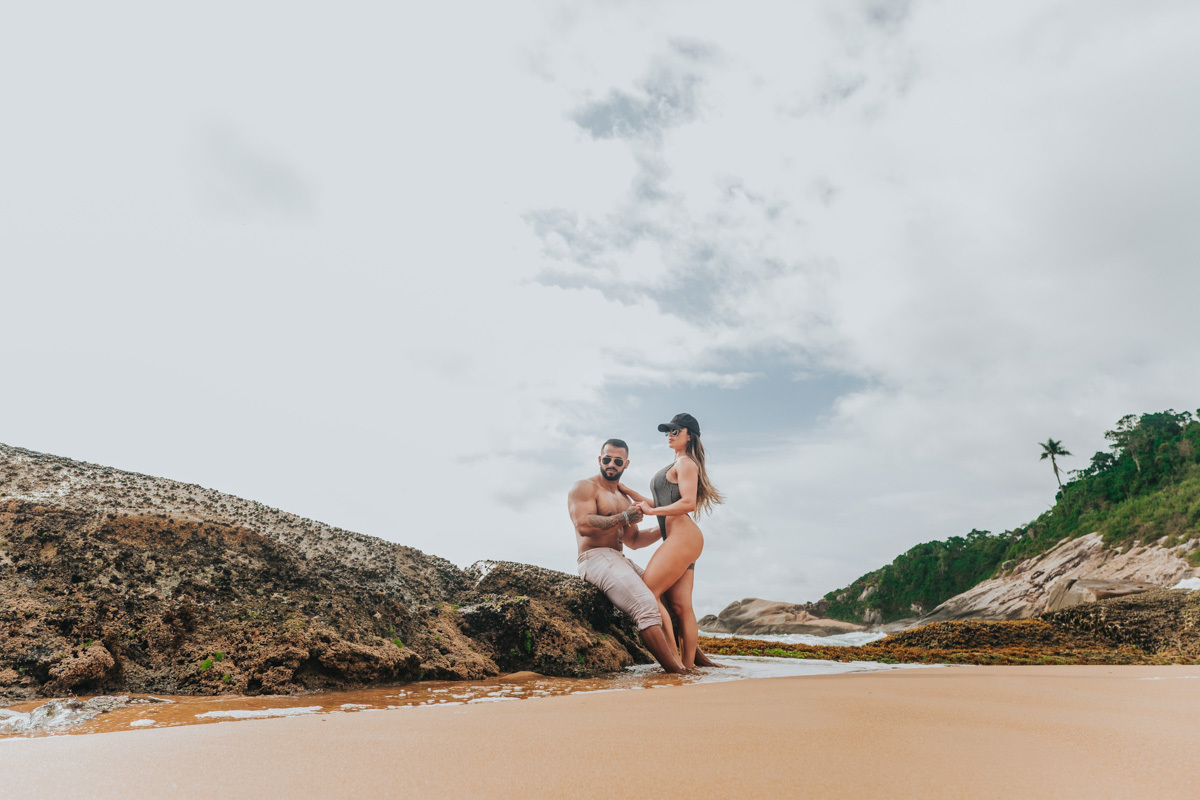 fotografia de pre wedding com estilo gringo fotos editadas com pressets 