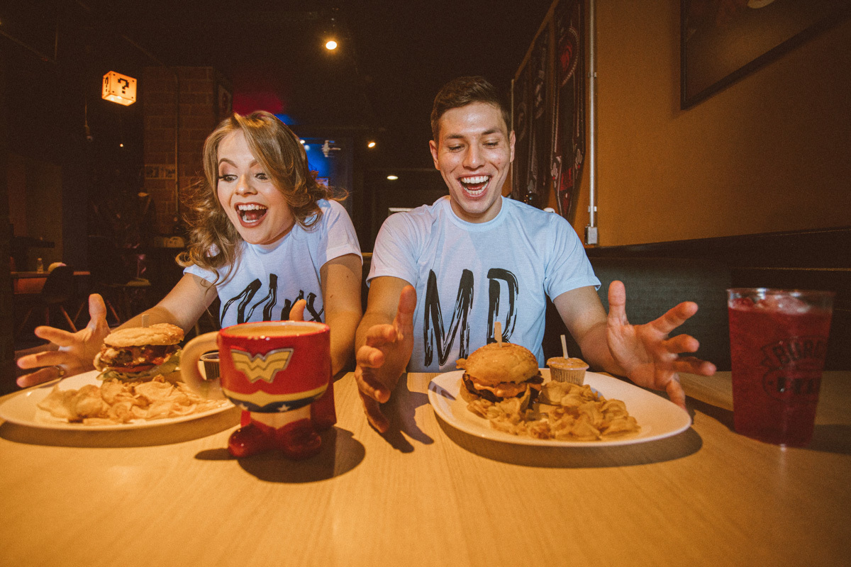 ideias originais para ensaio pre casamento fotos de pre wedding diferentes em maringa 