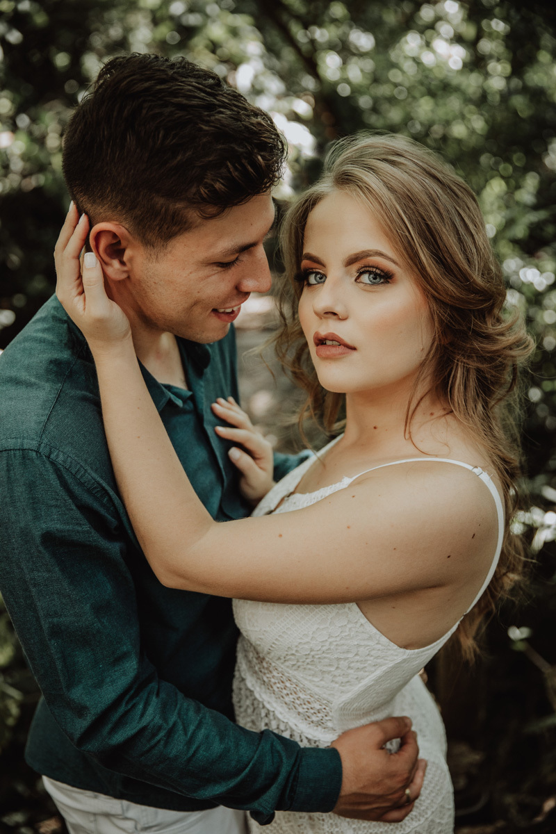 fotos de casamento com edição de cores quentes fotografo de casais em londrina 