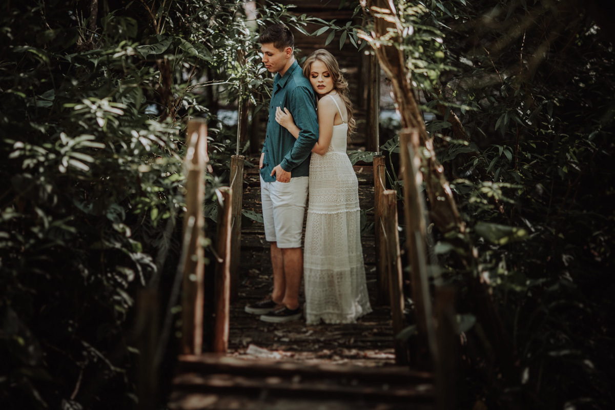 ideias de fotos para ensaio externo no eden gardem maringa rickardo andrade