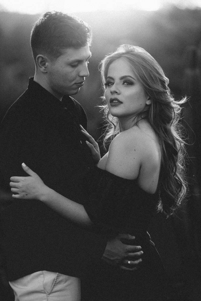 ensaio de casal com edição de fotos estilo gringas edição de pressets 