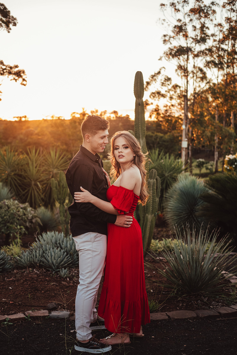 fotografia para ensaio de casal externo 