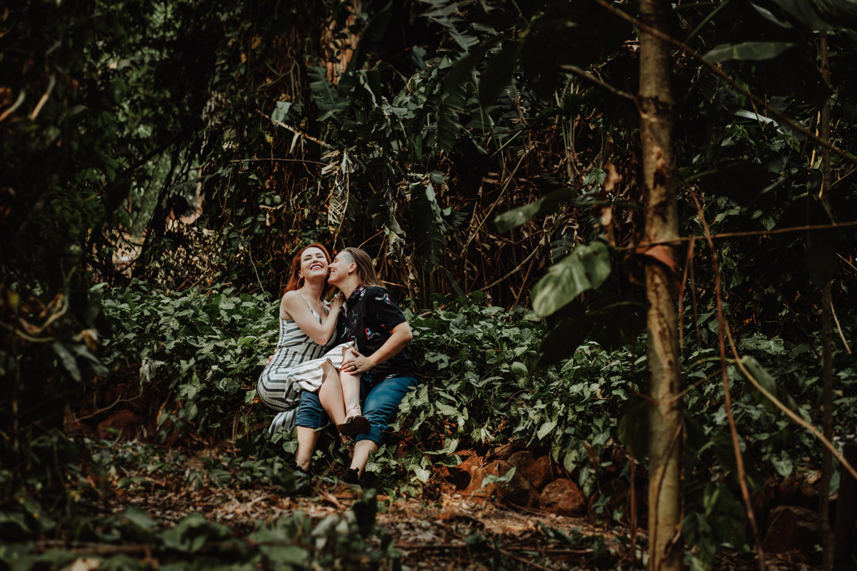 ensaio de lesbicas feito por fotografo de maringá rickardo Andrade