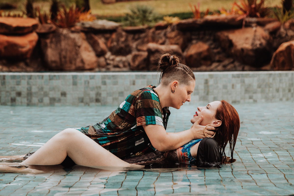 fotos diferentes para ensaio de lesbicas em maringá 