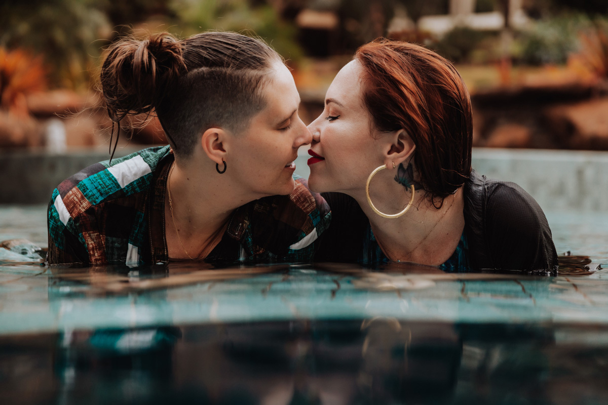 ensaio romatico para casais de lesbicas fotos estilo gringas 