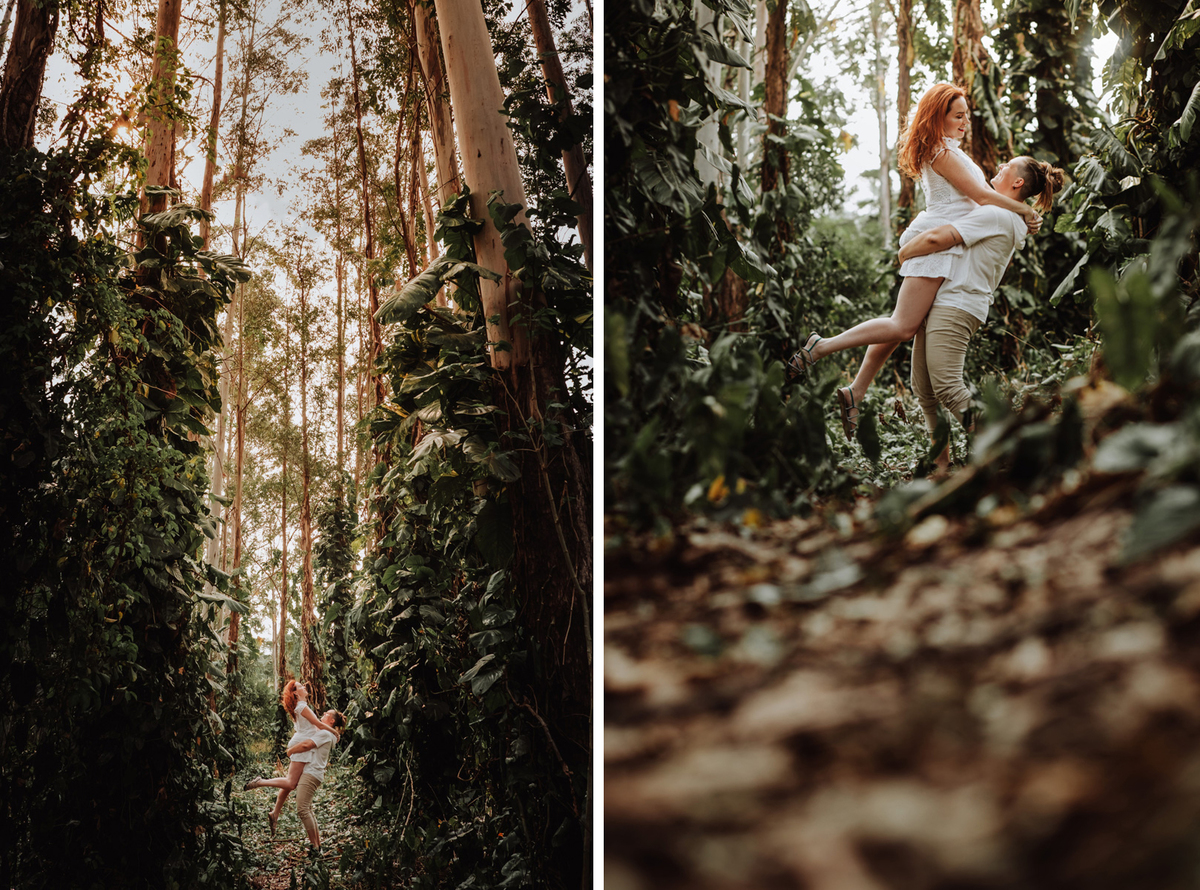 fotografo de casamentos em maringa Rickardo andrade ensaio no eden garden 