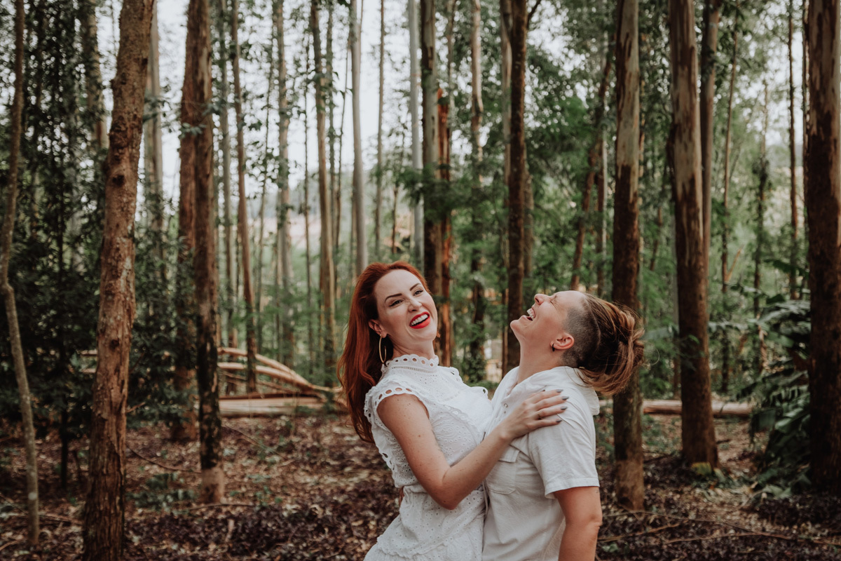 lindo ensaio externo feito pelo melhor fotografo de casamentos de maringa Rickardo Andrade