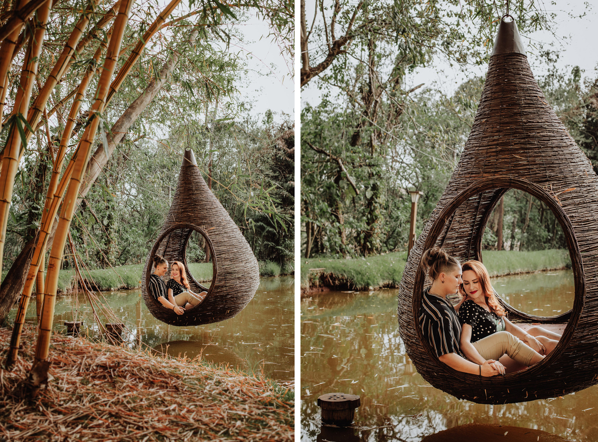 book de casal  homossexual chacara eden garden 