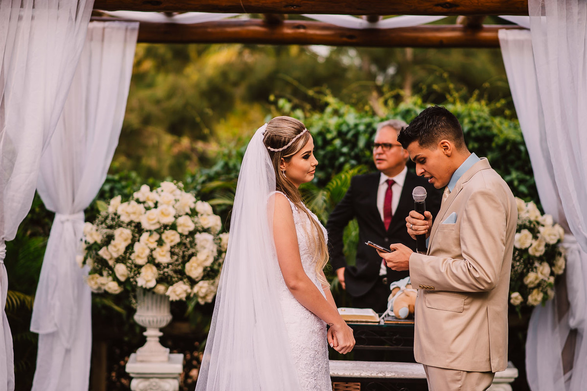 Casamento em  Belo Horizonte-MG