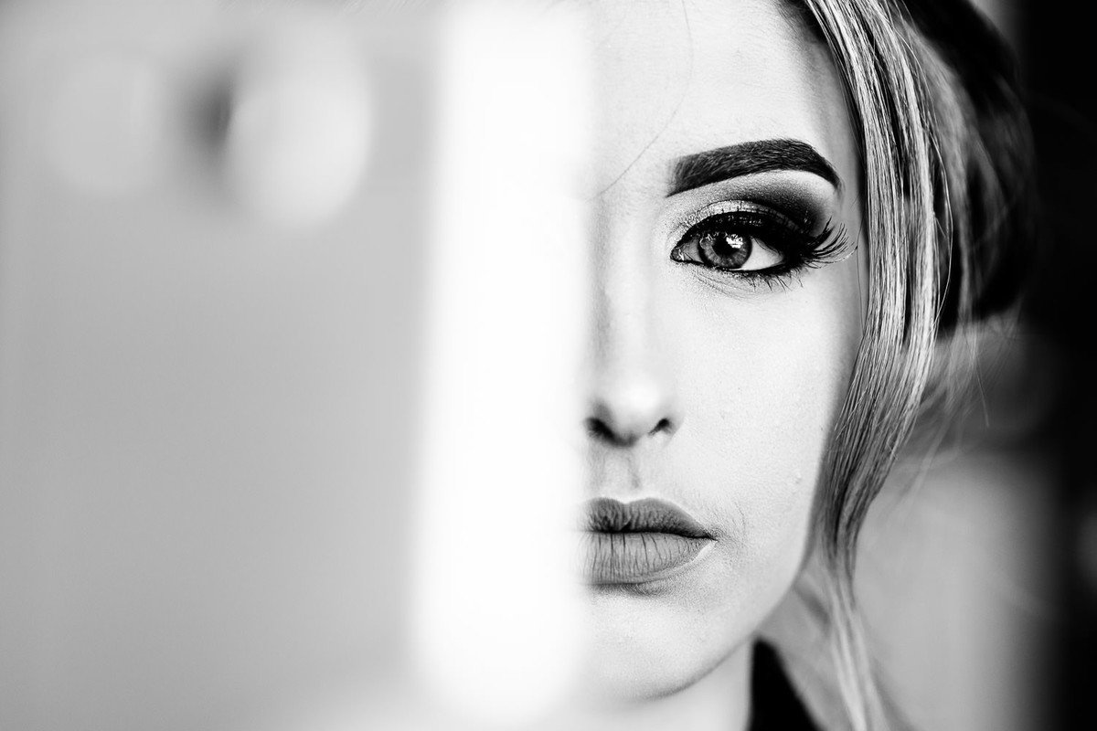 Maquiagem de noiva em  Belo Horizonte-MG