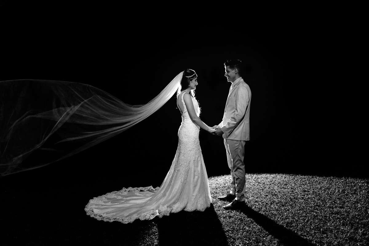 Fotos de Casal foto de Rickardo Andrade