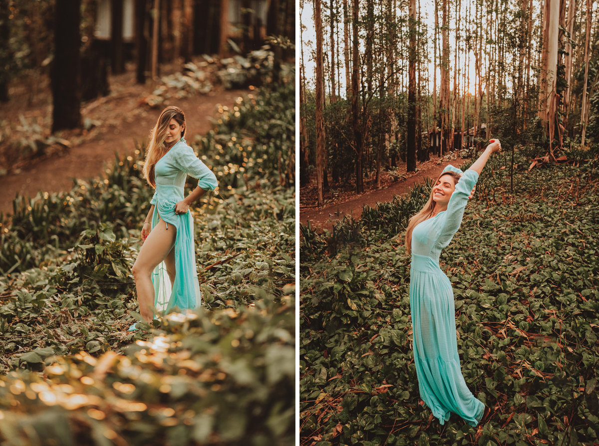 lindo ensaio externo feminino com estilo sensual 