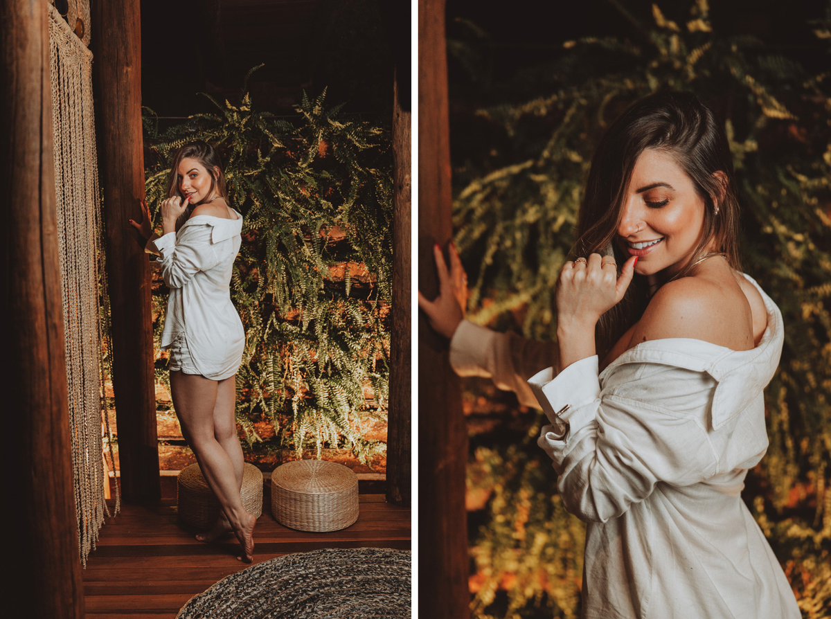 o melhor fotografo de maringa Rickardo Andrade faz lindo ensaio feminino no spa eden garden 