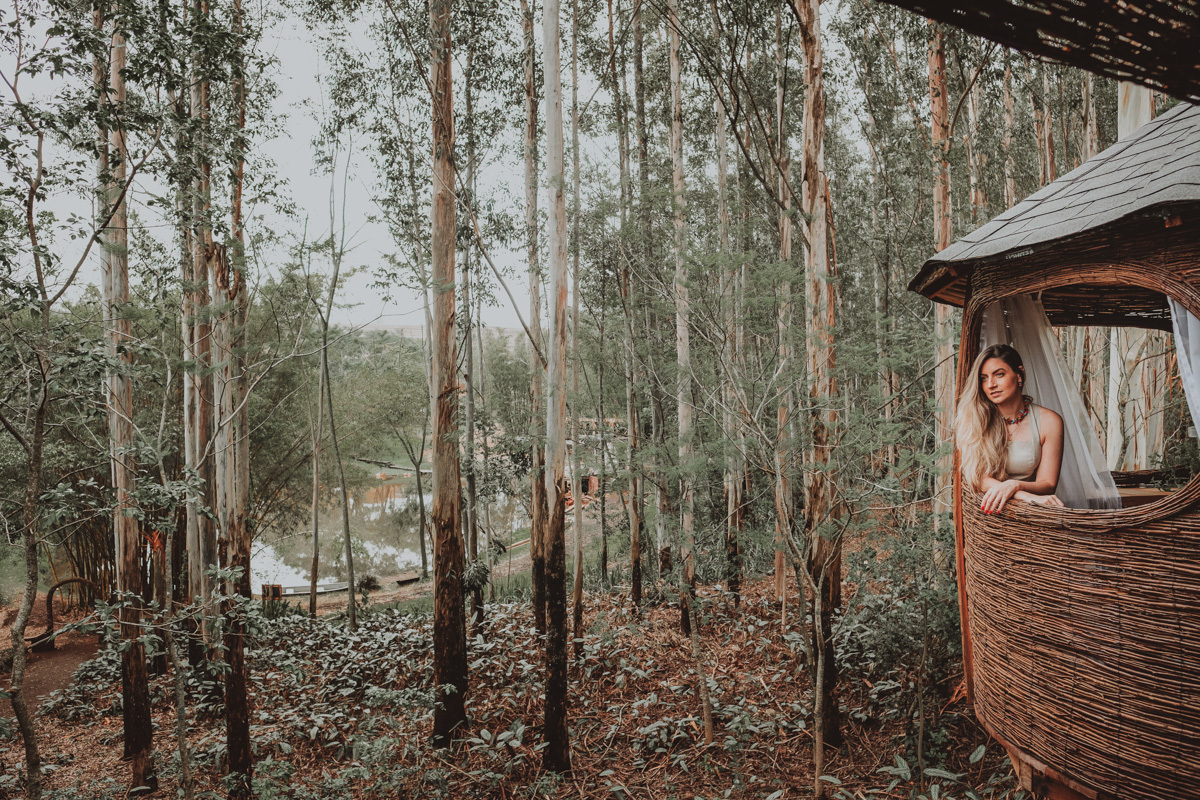 ensaio feminino externo chacara para fotos em maringá 