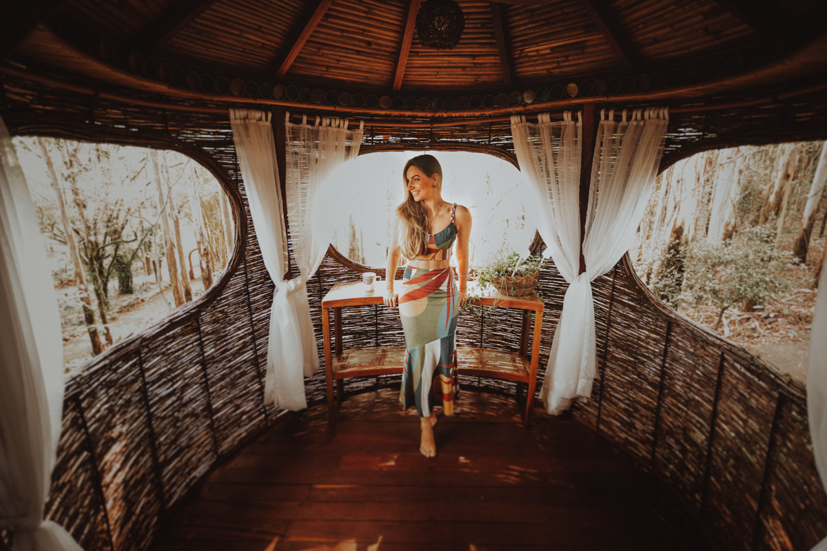 ensaio externo em um spa fotografo incrivel de maringa Rickardo Andrade 
