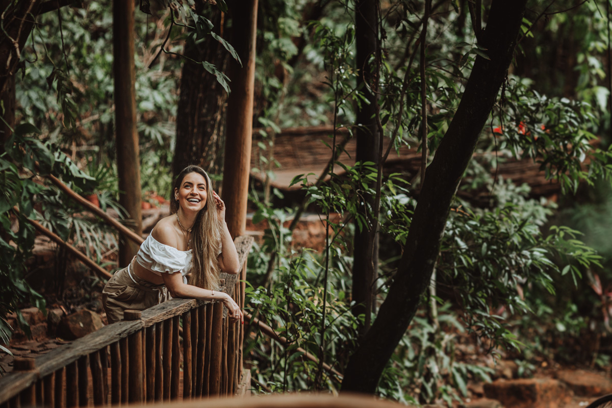 lindo ensaio feminino no spa eden garden 