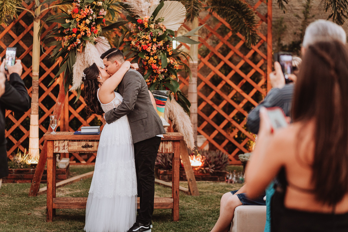 fotos de casamento externo em maringa fotos de Ricardo Andrade 