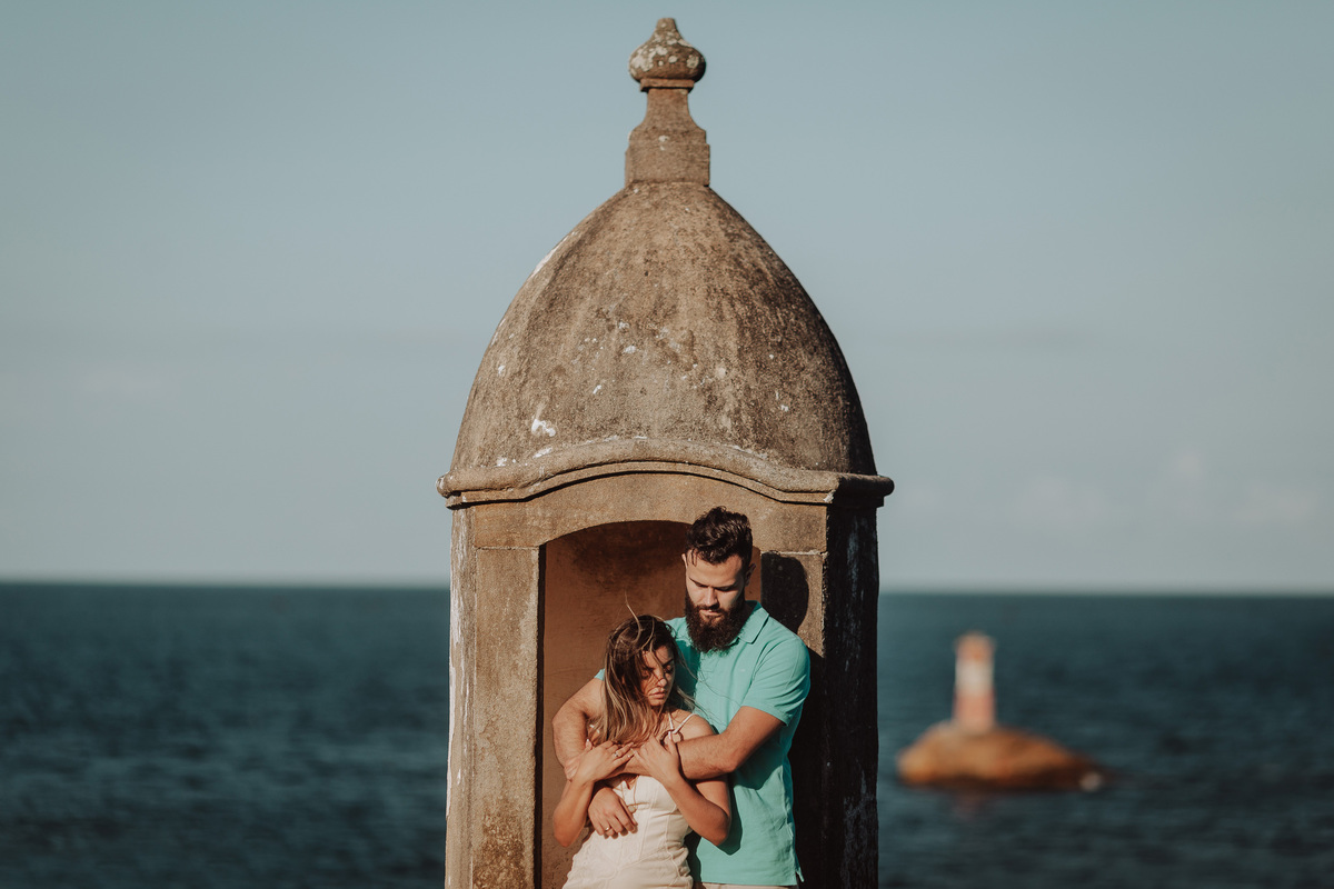 ensaio pre casamento feito na praia pelo melhor fotografo de casamento de maringa Rickardo Andrade