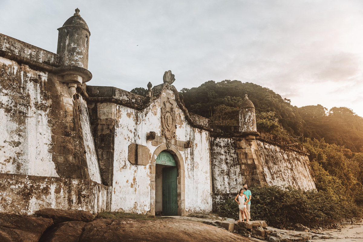 cenarios lindos da ilha do mel fotos de pre wedding n ailha do mel foto do melhor fotografo de maringa Rickardo Andrade 