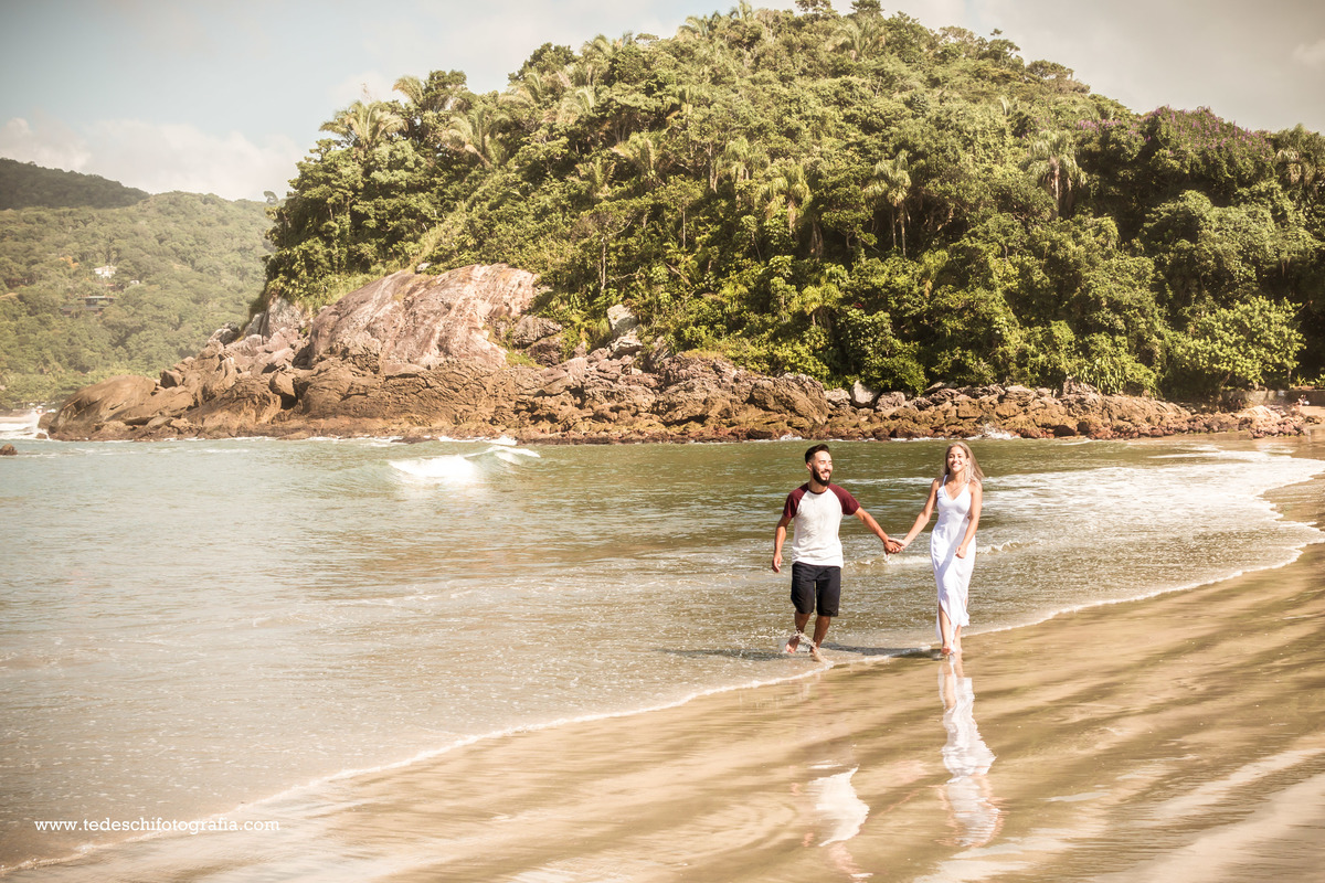 Ensaio Fotográfico - Praia - Guarujá - São paulo - Ensaio na Praia -  Mogi das Cruzes - Suzano