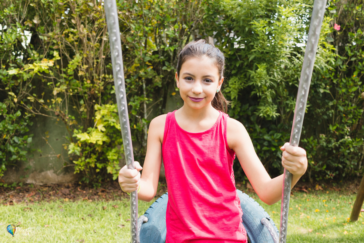 Aniversário Infantil - Mogi das Cruzes - Criança - Brincadeiras - La na casa da dona joaninha