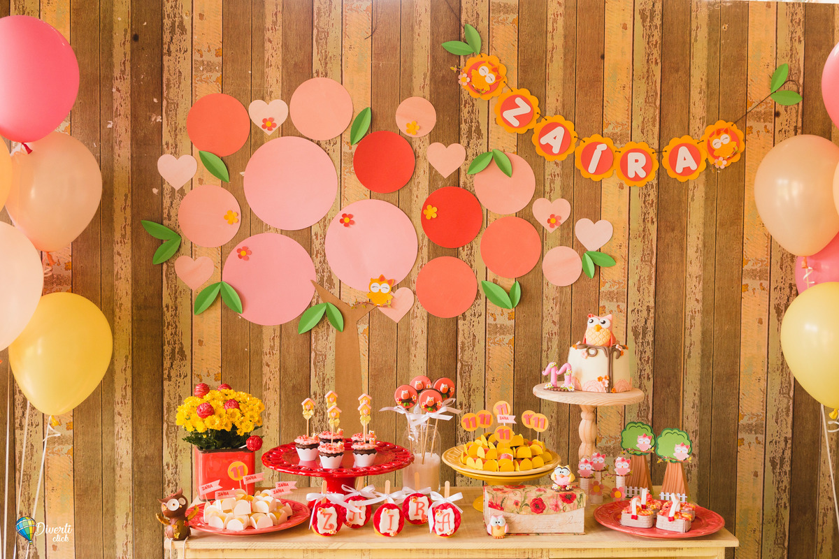 Aniversário Infantil - Mogi das Cruzes - Criança - Brincadeiras - La na casa da dona joaninha