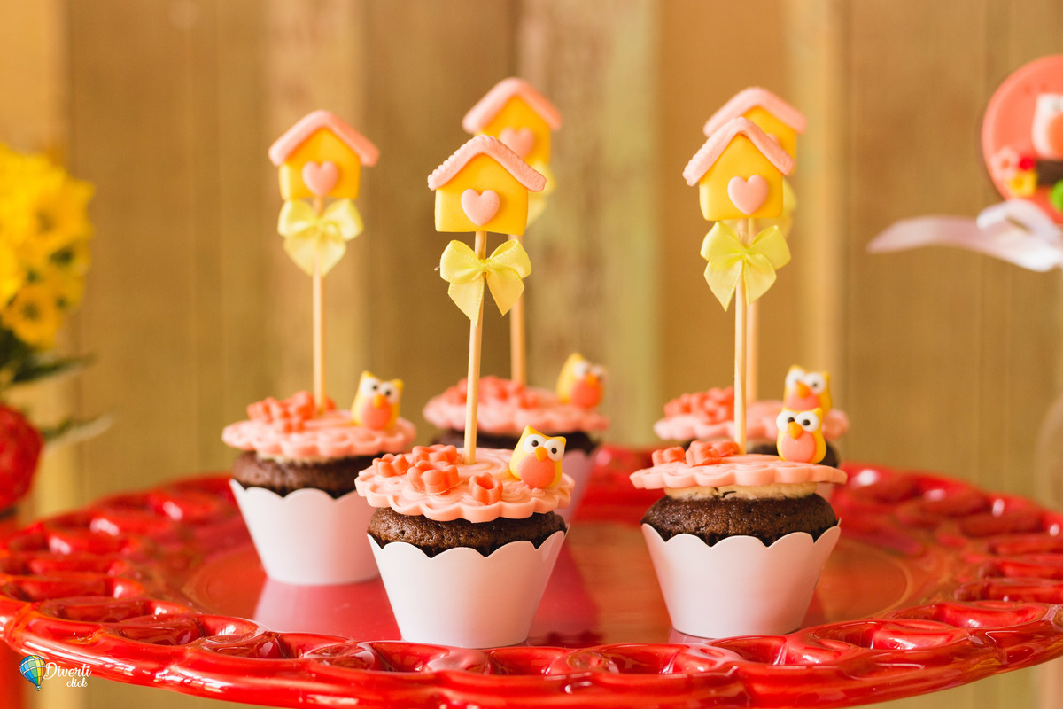 Aniversário Infantil - Mogi das Cruzes - Criança - Brincadeiras - La na casa da dona joaninha