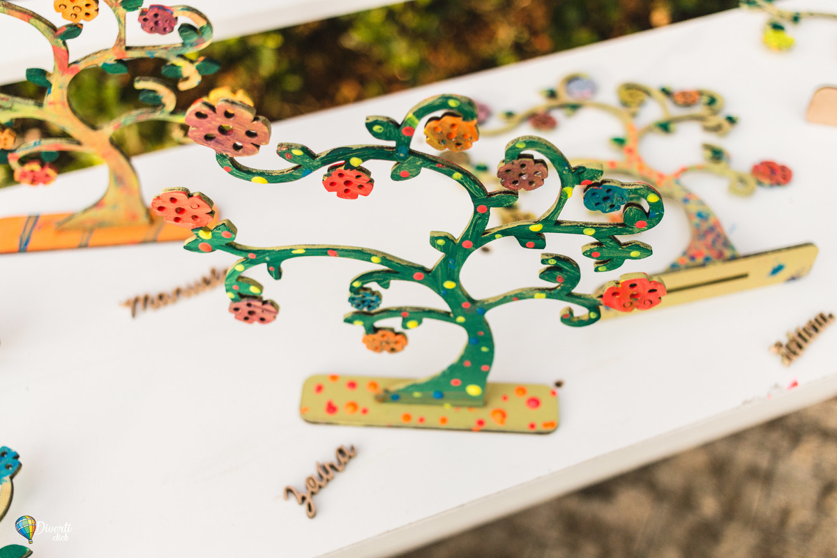 Aniversário Infantil - Mogi das Cruzes - Criança - Brincadeiras - La na casa da dona joaninha