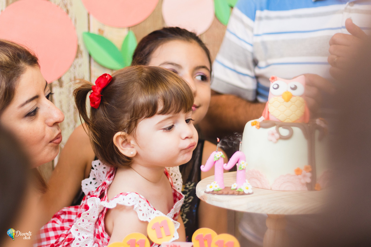 Aniversário Infantil - Mogi das Cruzes - Criança - Brincadeiras - La na casa da dona joaninha