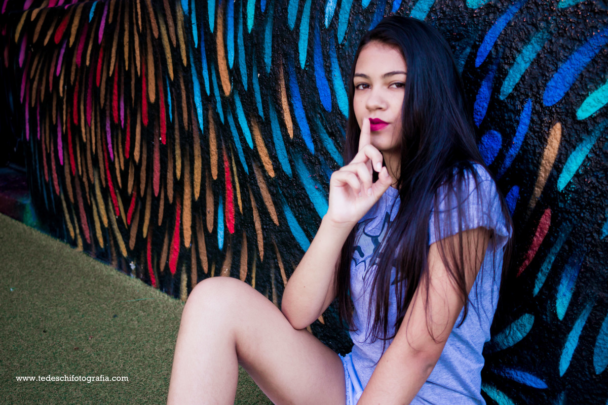 Debutante - 15 ANOS - Fotografia - Ensaio Feminino - Ensaio 15 Anos 