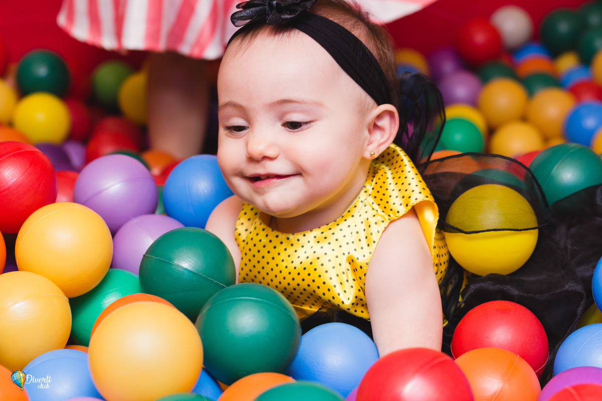 Aniversário Infantil - Mogi das Cruzes - Decoração Infantil - Abelinha infantil - doces - infantil