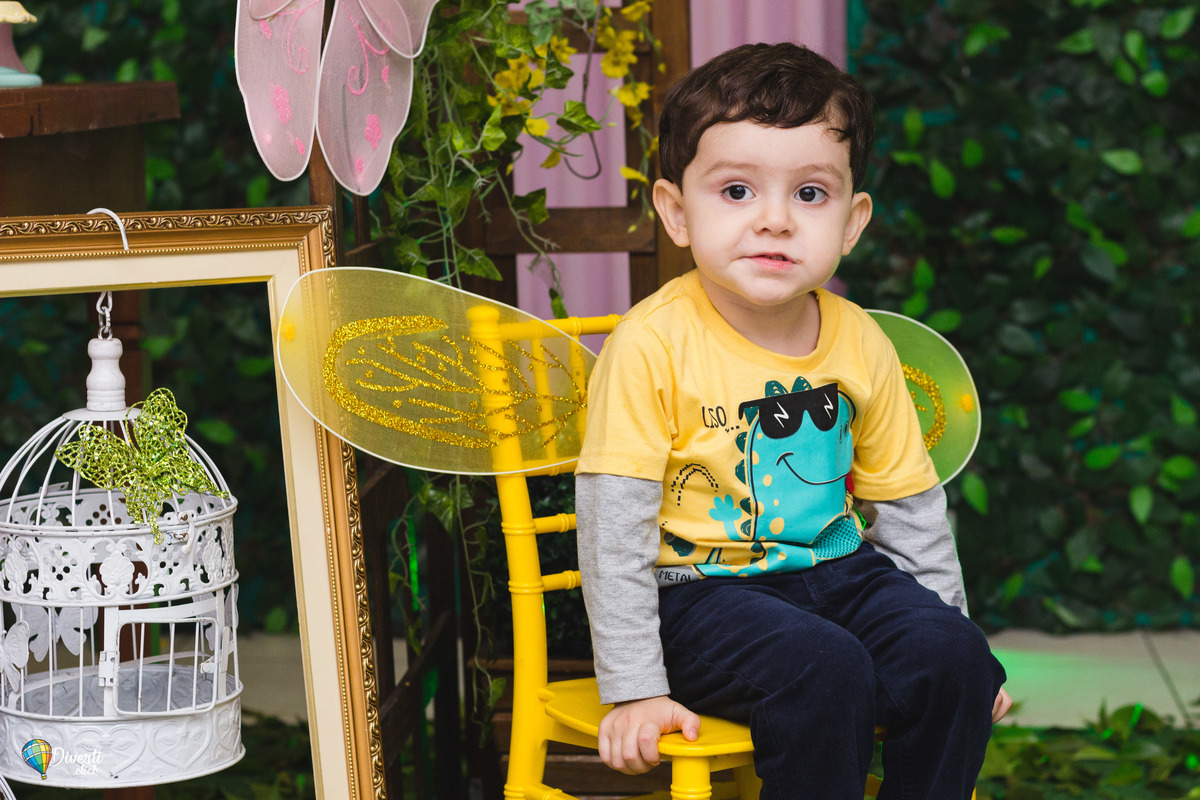 Aniversário Infantil - Mogi das Cruzes - Decoração Infantil - Abelinha infantil - doces - infantil