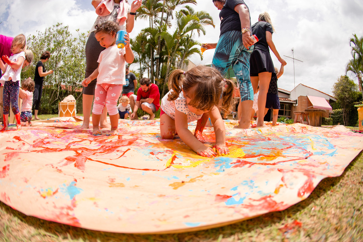 Aniversário Infantil, Festa Infantil, la na casa da dona Joaninha, Atividades, crianças, buffet infantil, musicalização, oficinas, mogi das cruzes