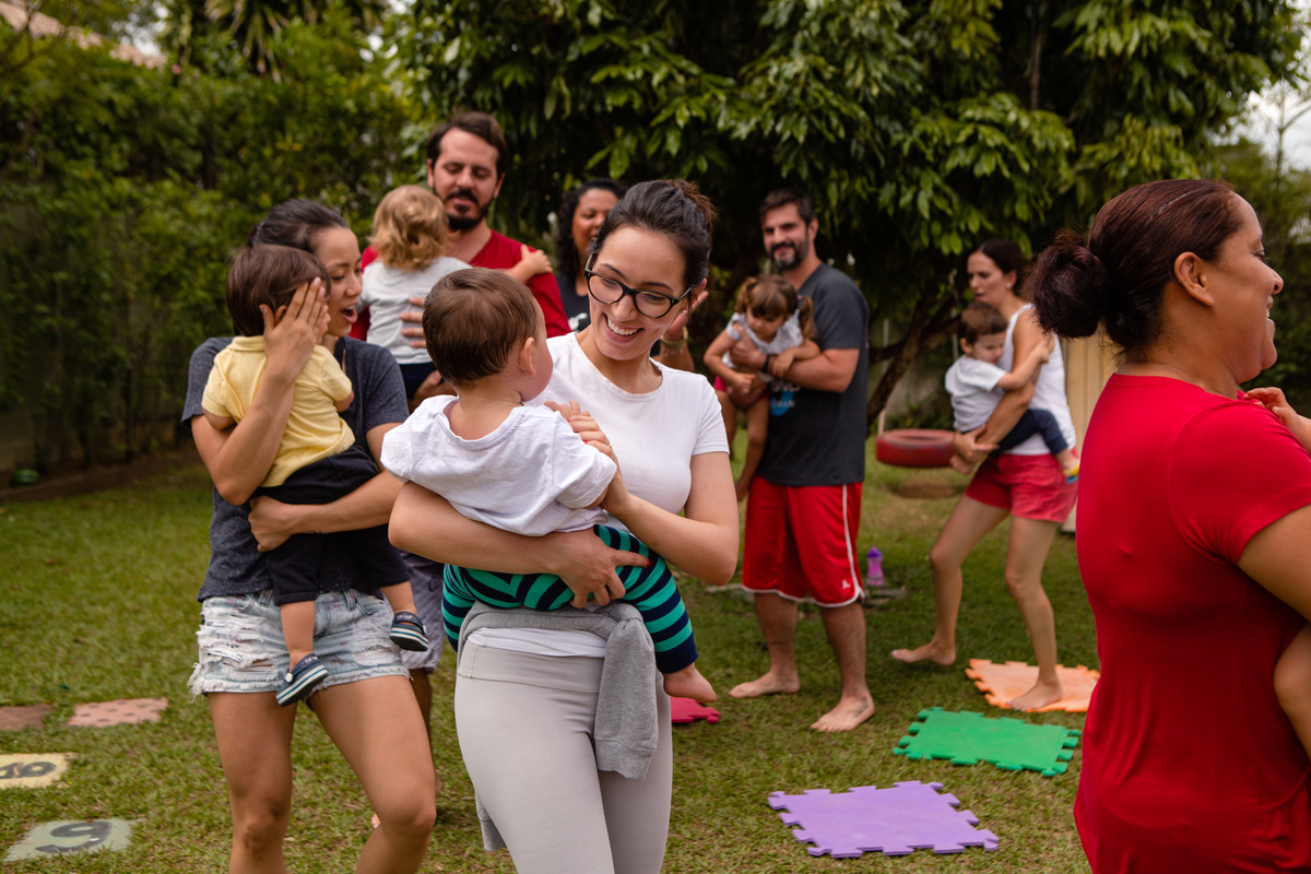Aniversário Infantil, Festa Infantil, la na casa da dona Joaninha, Atividades, crianças, buffet infantil, musicalização, oficinas, mogi das cruzes