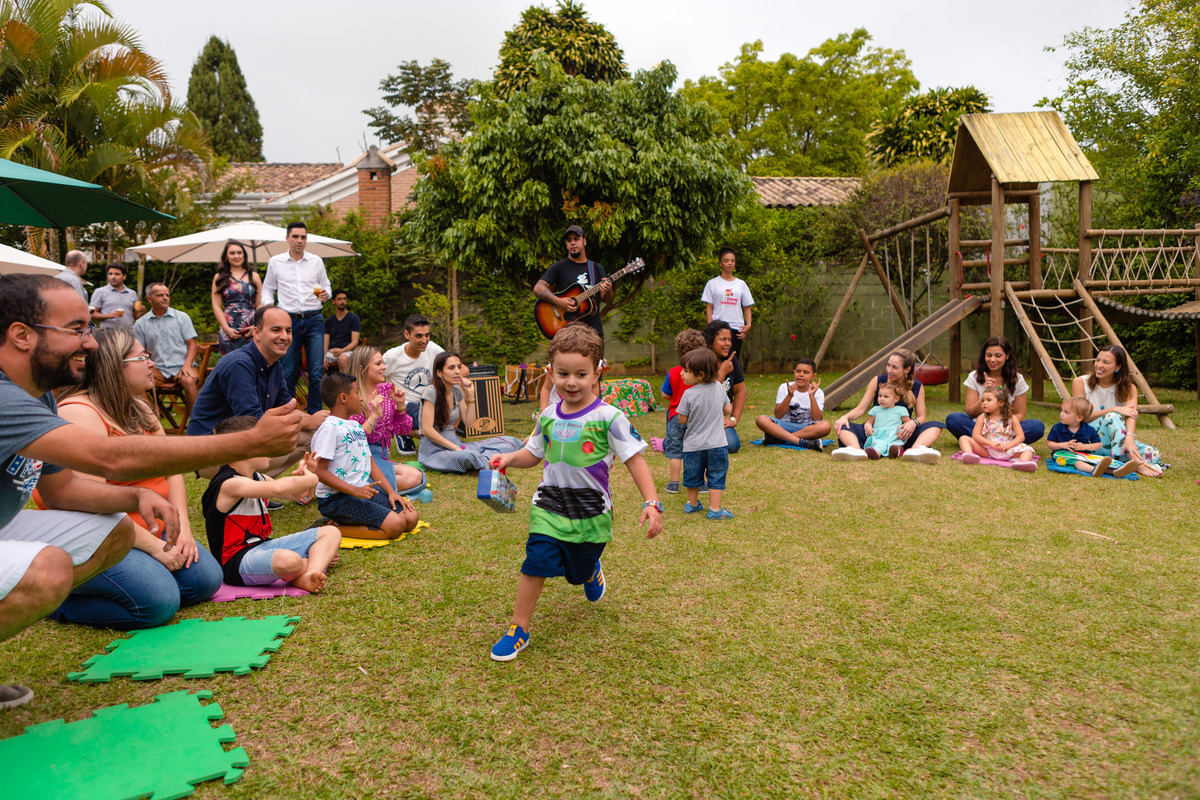 Aniversário Infantil, Festa Infantil, la na casa da dona Joaninha, Atividades, crianças, buffet infantil, musicalização, oficinas, mogi das cruzes