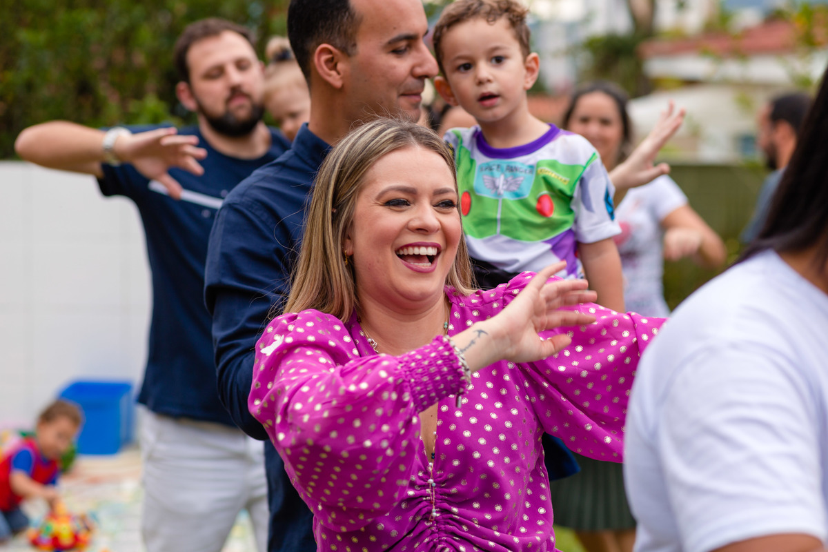 Aniversário Infantil, Festa Infantil, la na casa da dona Joaninha, Atividades, crianças, buffet infantil, musicalização, oficinas, mogi das cruzes