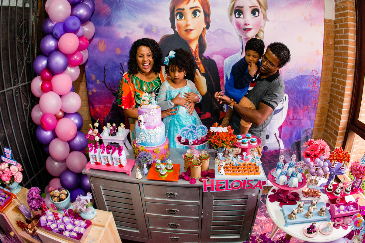 Aniversário Infantil, Festa Infantil, la na casa da dona Joaninha, Atividades, crianças, buffet infantil, musicalização, oficinas, mogi das cruzes