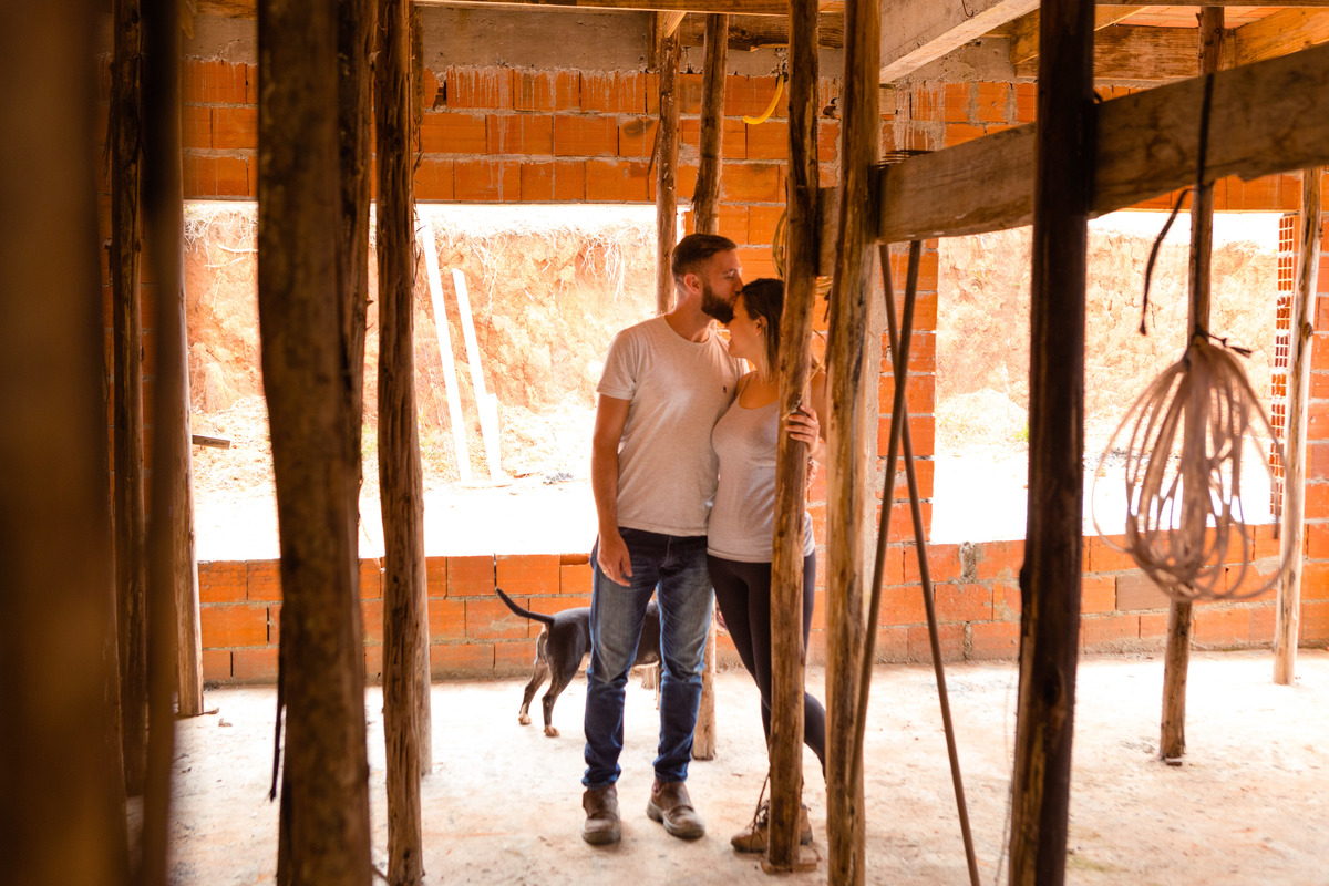 Ensaio pre wedding, casa, construção, ensaio de casal, mogi das cruzes, casamento, decoração de casamento, casamento na praia, tudo sobre casamento, 